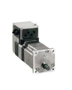 Schneider Electric ILE2D661PC1A5 Motor