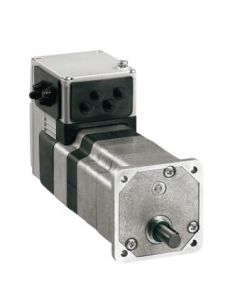 Schneider Electric ILE2D661PC1A6 Motor