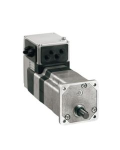 Schneider Electric ILE2D661PC1A8 Motor