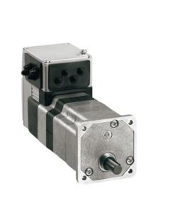 Schneider Electric ILE2E661PB1A5 Motor