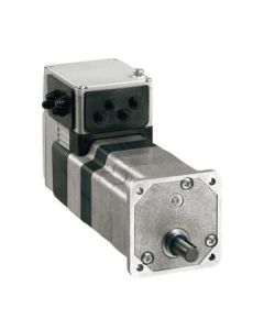 Schneider Electric ILE2E661PC1A4 Motor