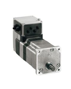 Schneider Electric ILE2E661PC1A5 Motor