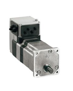 Schneider Electric ILE2K661PB1A8 Motor