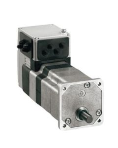 Schneider Electric ILE2K661PC1A4 Motor