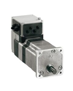 Schneider Electric ILE2P661PB1A4 Motor
