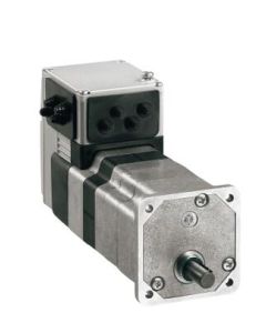 Schneider Electric ILE2P661PB1A5 Motor