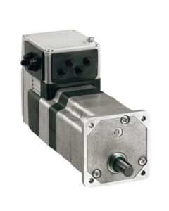 Schneider Electric ILE2P661PC1A1 Motor