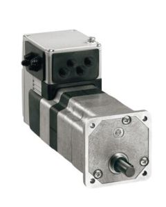 Schneider Electric ILE2P661PC1A4 Motor