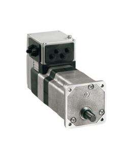 Schneider Electric ILE2P662PC1A0 Motor
