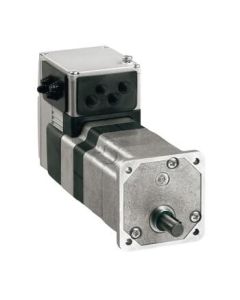 Schneider Electric ILE2T661PC1A1 Motor