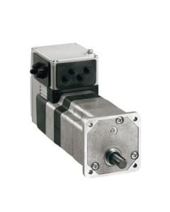 Schneider Electric ILE2T661PC1A4 Motor