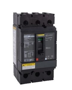 Schneider Electric JGF36000F25 Device