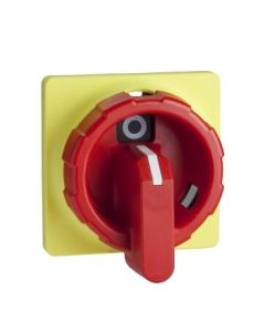 Schneider Electric KCF1YZ Switch