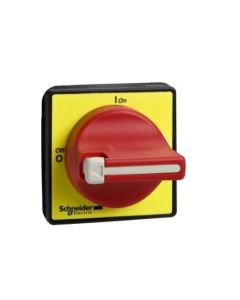 Schneider Electric KDF2PZ Device