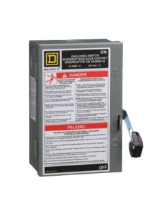 Schneider Electric L111N Switch