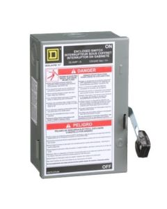 Schneider Electric L221N Switch
