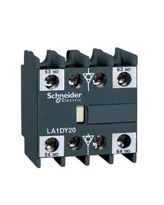 Schneider Electric LA1DX11 Block