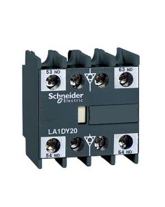 Schneider Electric LA1DX20 Block