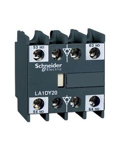 Schneider Electric LA1DZ31 Block