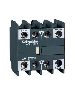Schneider Electric LA1DZ40 Block