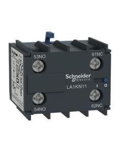 Schneider Electric LA1KN02 Block