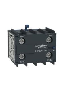 Schneider Electric LA1KN11M Block