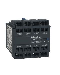 Schneider Electric LA1KN223 SPRING