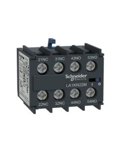 Schneider Electric LA1KN22M Contactor