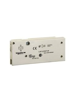 Schneider Electric LA1LC071F Device