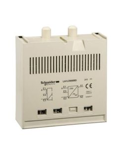 Schneider Electric LA1LD080BD Device