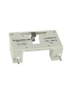 Schneider Electric LA4DA1E Module