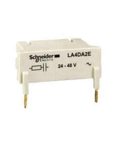 Schneider Electric LA4DA2E Contactor