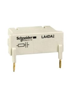 Schneider Electric LA4DA2N Module