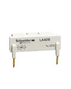 Schneider Electric LA4DC3U Contactor