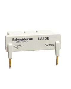 Schneider Electric LA4DE3E Contactor