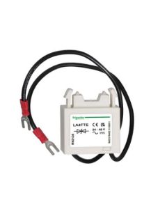 Schneider Electric LA4FTE Module