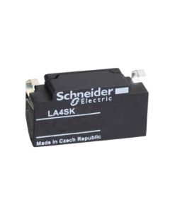 Schneider Electric LA4SKC1U Module