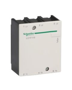 Schneider Electric LA5F18550 Device