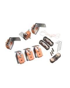 Schneider Electric LA5F630803 Contactor