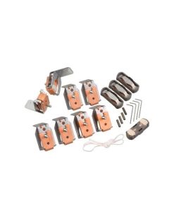 Schneider Electric LA5F630804 Contactor
