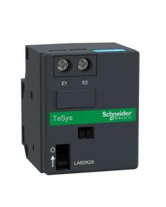 Schneider Electric LA6DK20B Block