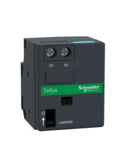 Schneider Electric LA6DK20F Block