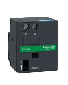 Schneider Electric LA6DK20M Block