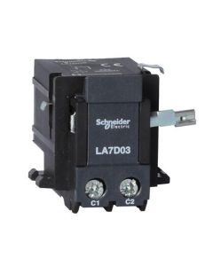 Schneider Electric LA7D03B Device