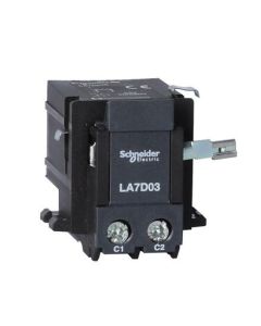 Schneider Electric LA7D03F Device