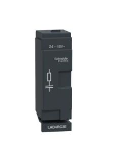 Schneider Electric LAD4RC3E Suppressor