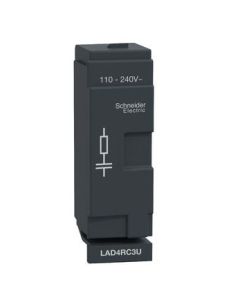 Schneider Electric LAD4RC3U Suppressor