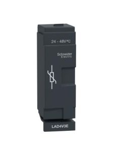 Schneider Electric LAD4V3E Module