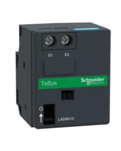 Schneider Electric LAD6K10E Contactor