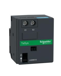 Schneider Electric LAD6K10F Contactor